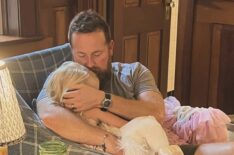 HGTV Stars Erin & Ben Napier Send Fans Wild With Heartwarming Family Photos