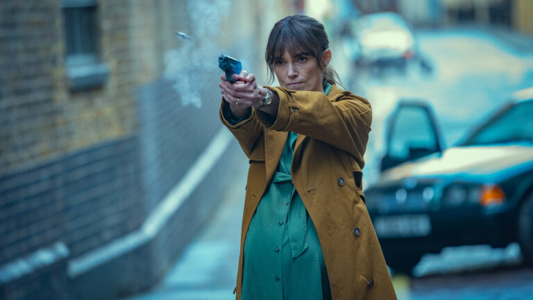 ‘Black Doves’ Trailer: Keira Knightley Is A Deadly Spy With Ben Whishaw ...