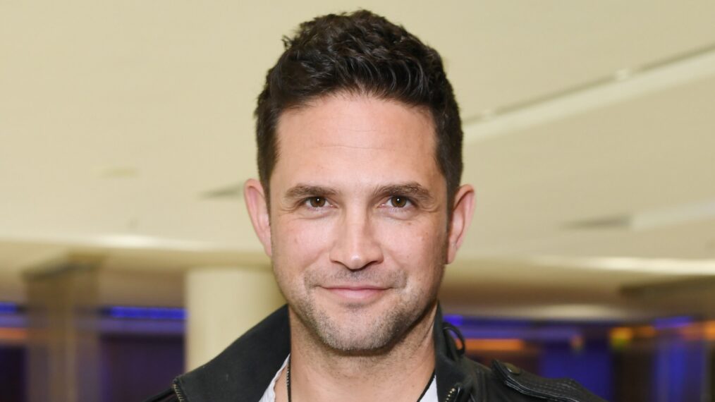 'Days of Our Lives' Star Brandon Barash Speaks Out After Shock Axing