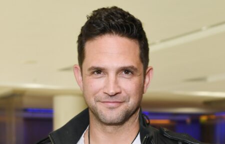 Brandon Barash