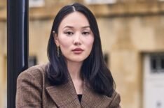 'Bridgerton': Yerin Ha on Benedict & Sophie Book Moment She's Excited to Film in Season 4 (Exclusive)