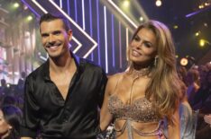 'DWTS' Shocker! Gleb Savckenko & Brooks Nader Split