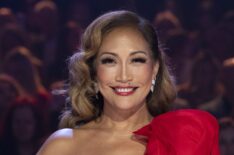 Carrie Ann Inaba