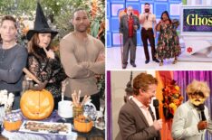 See 2024 Halloween Episode Photos From 'Bold & the Beautiful,' 'Price Is Right' & 'Let's Make a Deal'