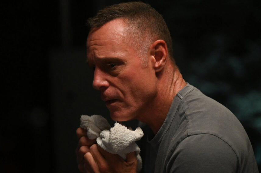 Jason Beghe as Sgt. Hank Voight — 'Chicago P.D.' Season 12 Episode 4 "The After"