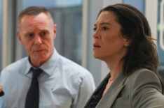 'Chicago P.D.': Jason Beghe Talks Chapman's Confession and Voight's Feelings