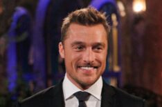 Chris Soules in The Bachelor