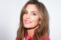 Cindy Crawford