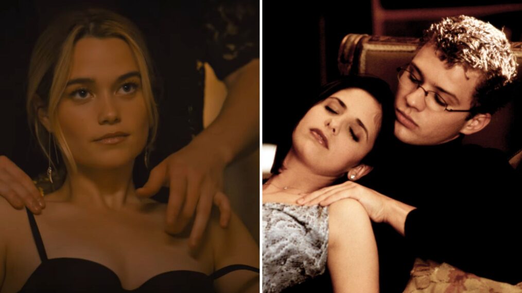 'Cruel Intentions' Series Trailer 6 Ways the Show Honors Movie