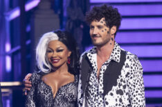 Phaedra Parks Opens Up About ‘Dancing With the Stars’ Elimination