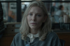 Cate Blanchett in 'Disclaimer' Season 1 Episode 4