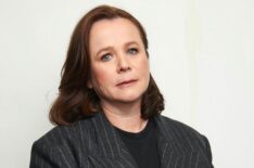 Emily Watson of 'Dune: Prophecy' — New York Comic Con 2024