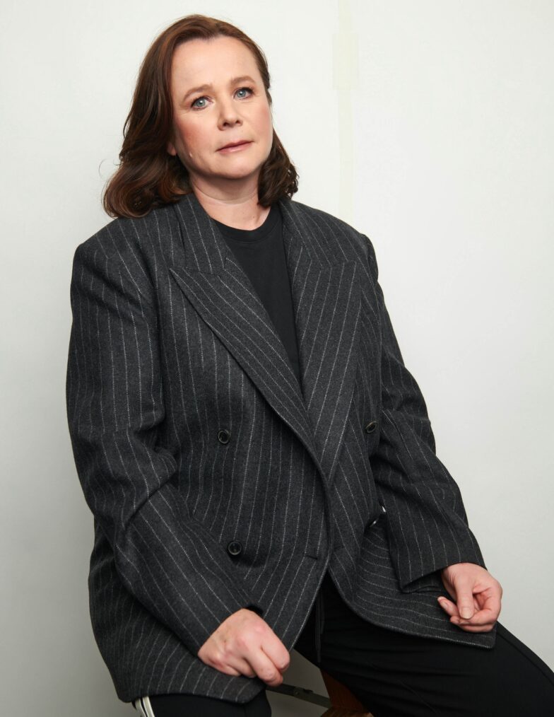 Emily Watson of 'Dune: Prophecy' — New York Comic Con 2024