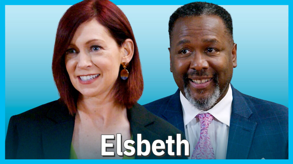 ‘Elsbeth’ Team Talks ‘Pulling the Rug out’ From Under Its Characters in Season 2 (VIDEO)