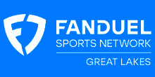 FanDuel Sports Network Great Lakes