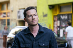 Jesse Lee Soffer in FBI: International - 'A Leader, Not a Tourist'