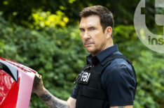 Dylan McDermott as Supervisory Special Agent Remy Scott — 'FBI: Most Wanted' Season 6 Episode 2 'Varsity Blues'