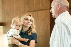 'FBI: Most Wanted': Shantel VanSanten on That Heartbreaking Final Scene With Nina and Her Father