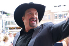 Garth Brooks attends the 17th Academy Of Country Music Honors at Ryman Auditorium on August 21, 2024 in Nashville, Tennessee.