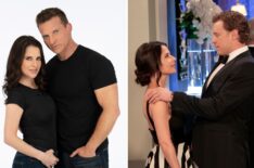 Sam McCall's 6 Best Romances on 'General Hospital,' Ranked