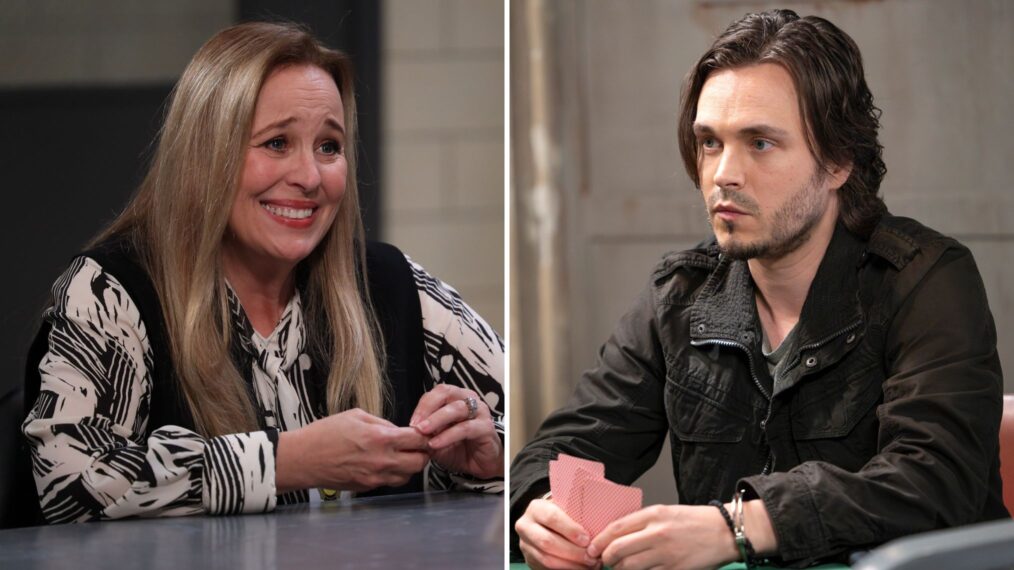 ‘General Hospital’ Sets Genie Francis and Jonathan Jackson Reunion: Date, Details