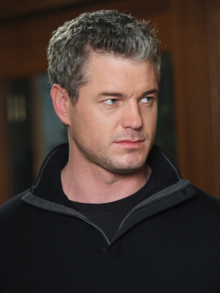 Eric Dane as Mark Sloan in 'Grey's Anatomy'