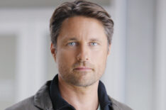 'Virgin River' Star Martin Henderson Is Open to Returning to 'Grey's Anatomy'