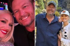 Blake Shelton Pays Sweet Tribute to Gwen Stefani on Her 55th Birthday