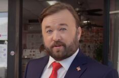 Haley Joel Osment Wows Fans With His JD Vance Impression