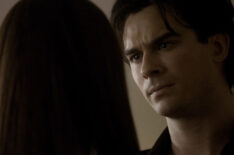 Ian Somerhalder in Season 2 Episode 8 of 'The Vampire Diaries'