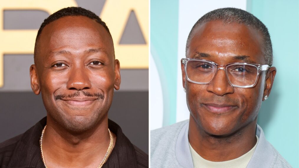 ‘Poppa’s House’ Staging ‘New Girl’ & ‘In Living Color’ Reunions With Lamorne Morris & Tommy Davidson