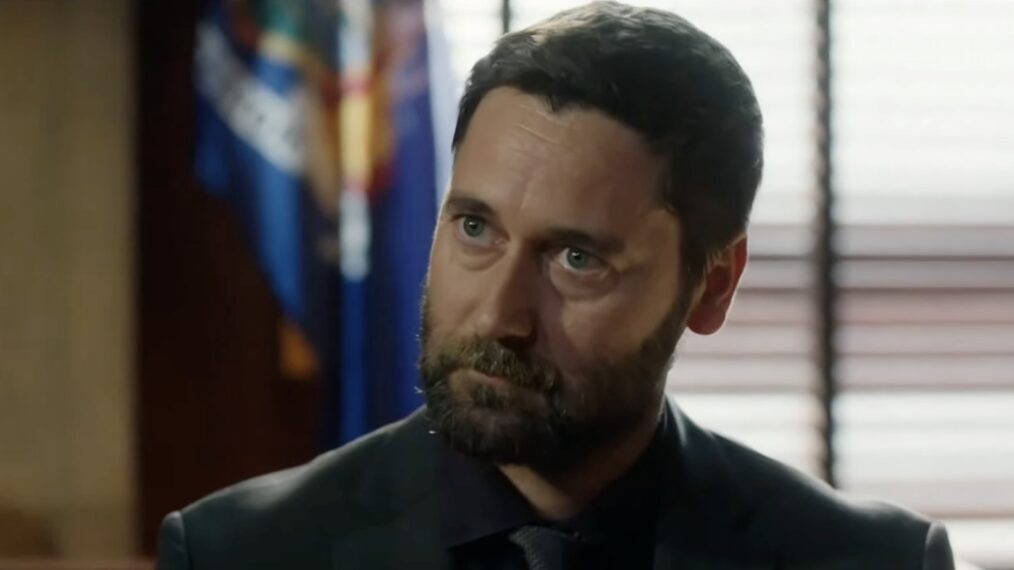 'Law & Order' Season 24 Episode 3 Promo: Ryan Eggold Guest Stars As ...