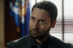 Ryan Eggold Guest Stars as Riley's Brother on 'Law & Order' — Watch Promo