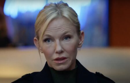 Kelli Giddish as Amanda Rollins — 'Law & Order: SVU' Season 26 Episode 3 Promo