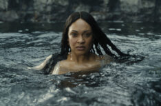 'Rings of Power': Cynthia Addai-Robinson Thinks This Is Missing From Númenor Scenes