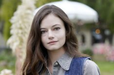 MacKenzie Foy