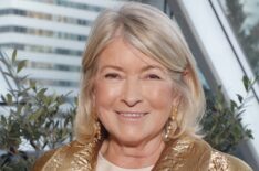 Martha Stewart