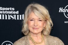 Martha Stewart Blasts Her Own Netflix Documentary: 'I Hate Those Last Scenes'