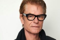 Harry Hamlin of 'Mayfair Witches' — New York Comic Con 2024