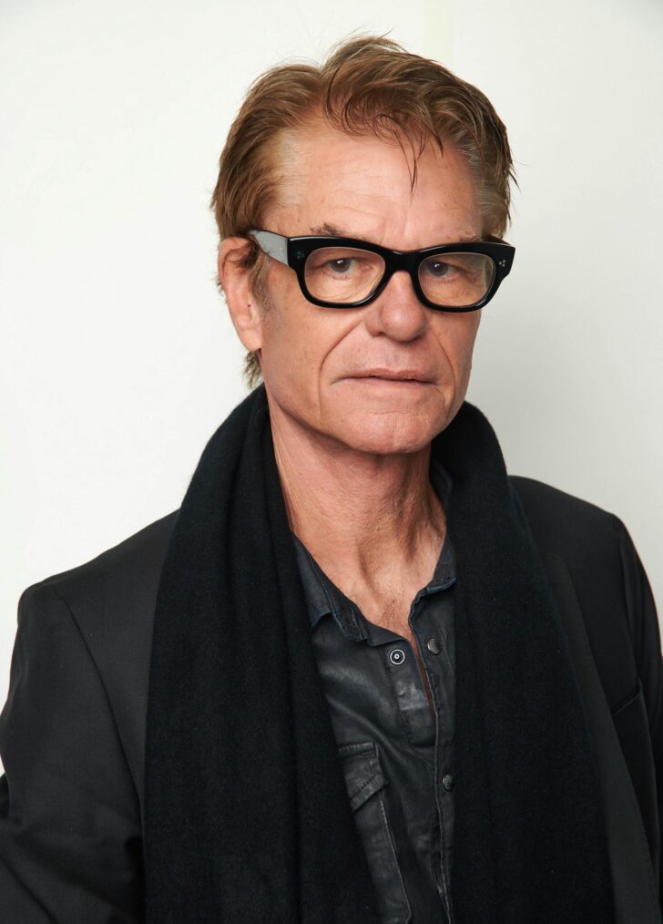 Harry Hamlin of 'Mayfair Witches' — New York Comic Con 2024