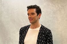 Michael Urie at NYCC 2024