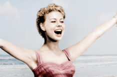 Mitzi Gaynor in 'South Pacific'