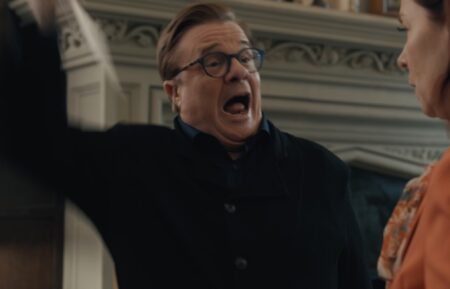 Nathan Lane in 'Elsbeth' Season 2 premiere - 'Subscription to Murder'