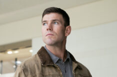 Austin Stowell as Leroy Jethro Gibbs — 'NCIS: Origins' Season 1 Episode 3 'Bend, Don't Break'