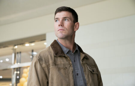 Austin Stowell as Leroy Jethro Gibbs — 'NCIS: Origins' Season 1 Episode 3 