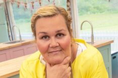 'Great British Baking Show' Fans Praise Contestant For Opening Up About Miscarriages