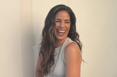 Ana Ortiz of Goosebumps at NYCC 2024