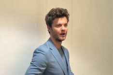 Jack Quaid at NYCC 2024