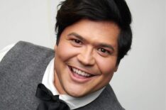 Harvey Guillen for 'What We Do in the Shadows' at NYCC 2024