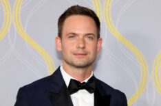 Patrick J. Adams at the 75th Annual Tony Awards